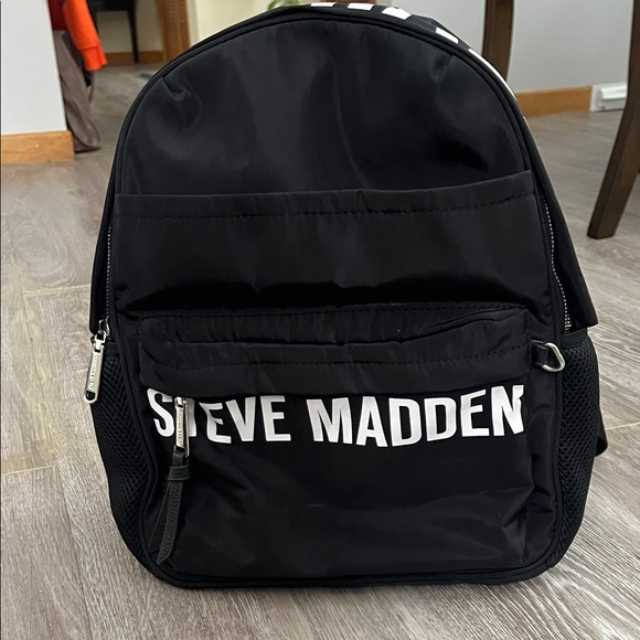 Steve Madden Handbags - Steve Madden mini Backpack